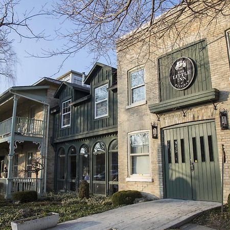 Little Inn Of Bayfield Esterno foto