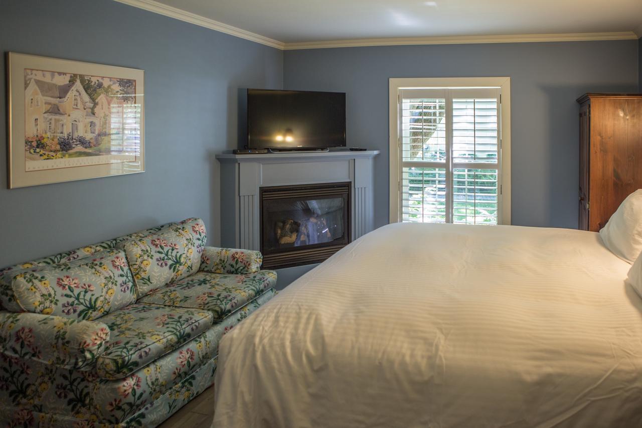 Little Inn Of Bayfield Esterno foto