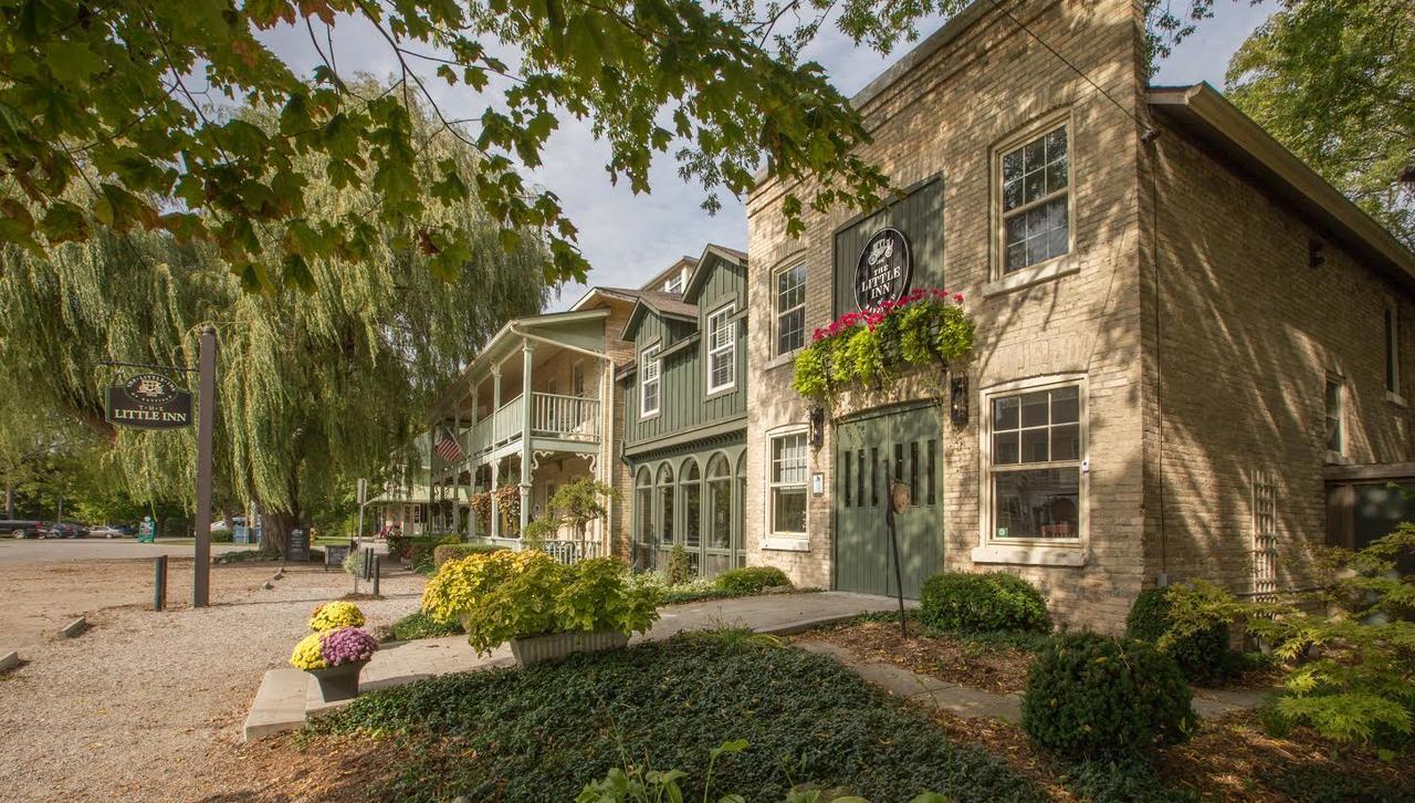 Little Inn Of Bayfield Esterno foto