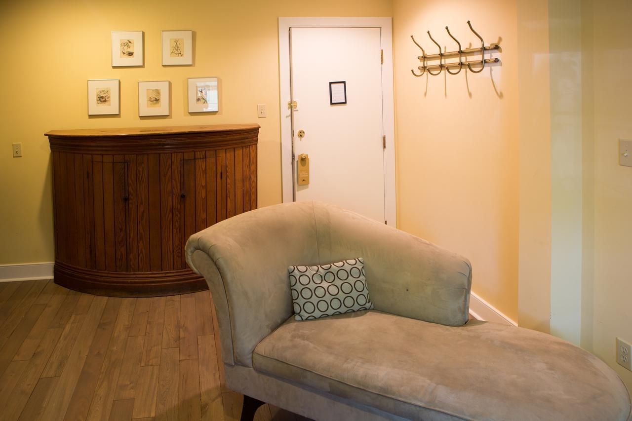Little Inn Of Bayfield Esterno foto