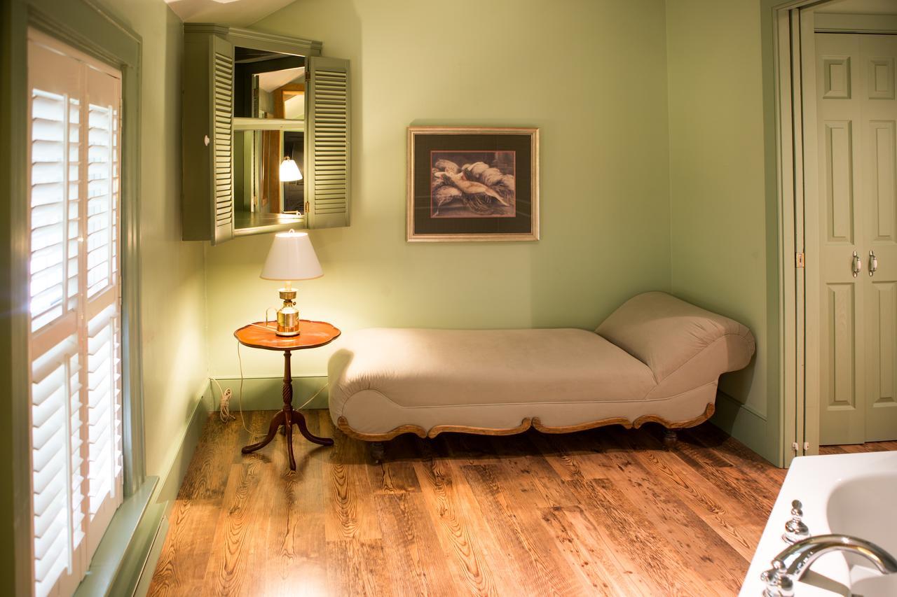 Little Inn Of Bayfield Esterno foto