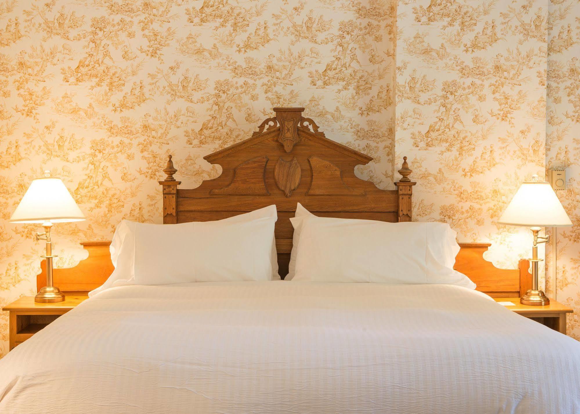Little Inn Of Bayfield Esterno foto