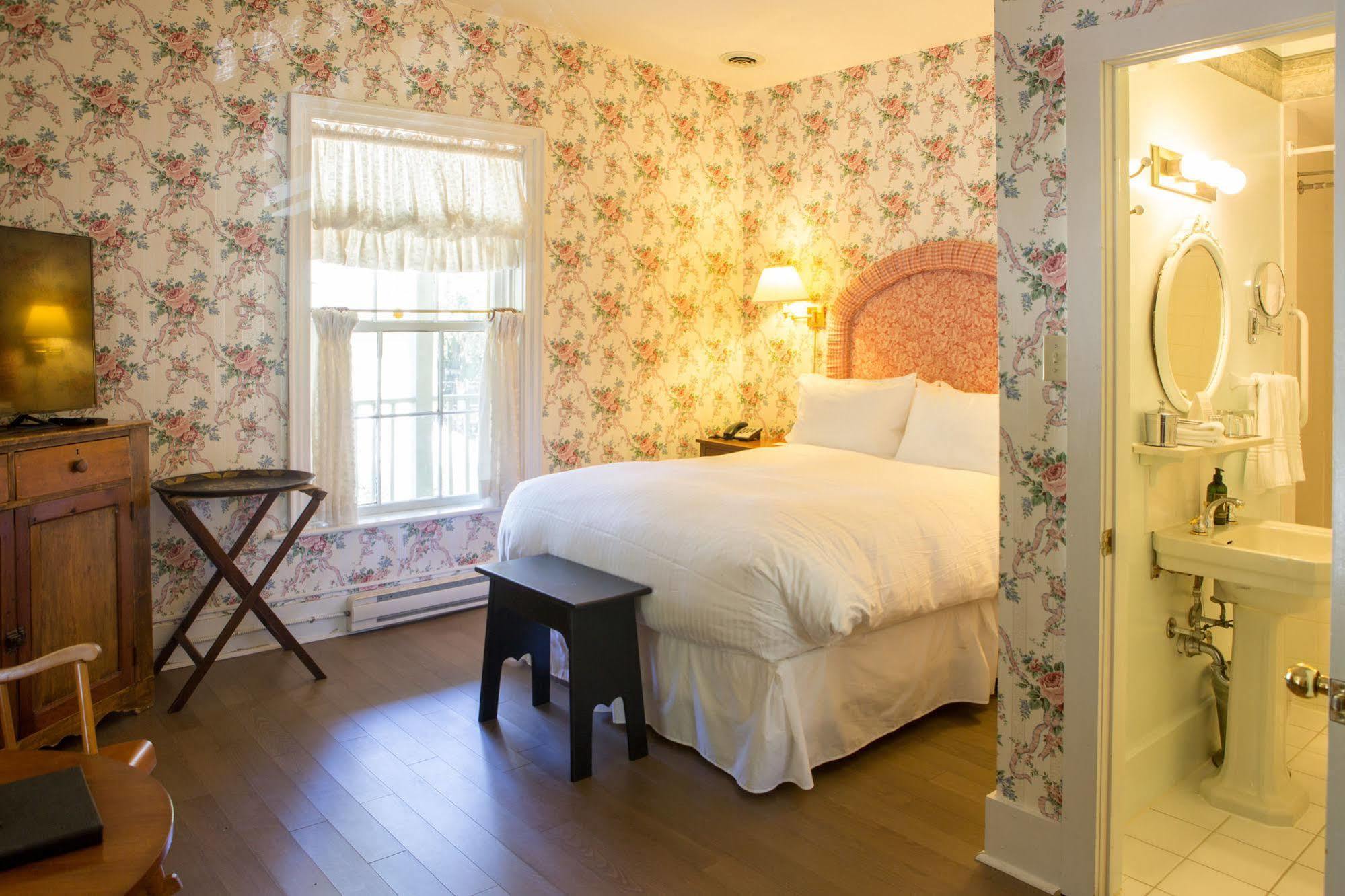 Little Inn Of Bayfield Esterno foto