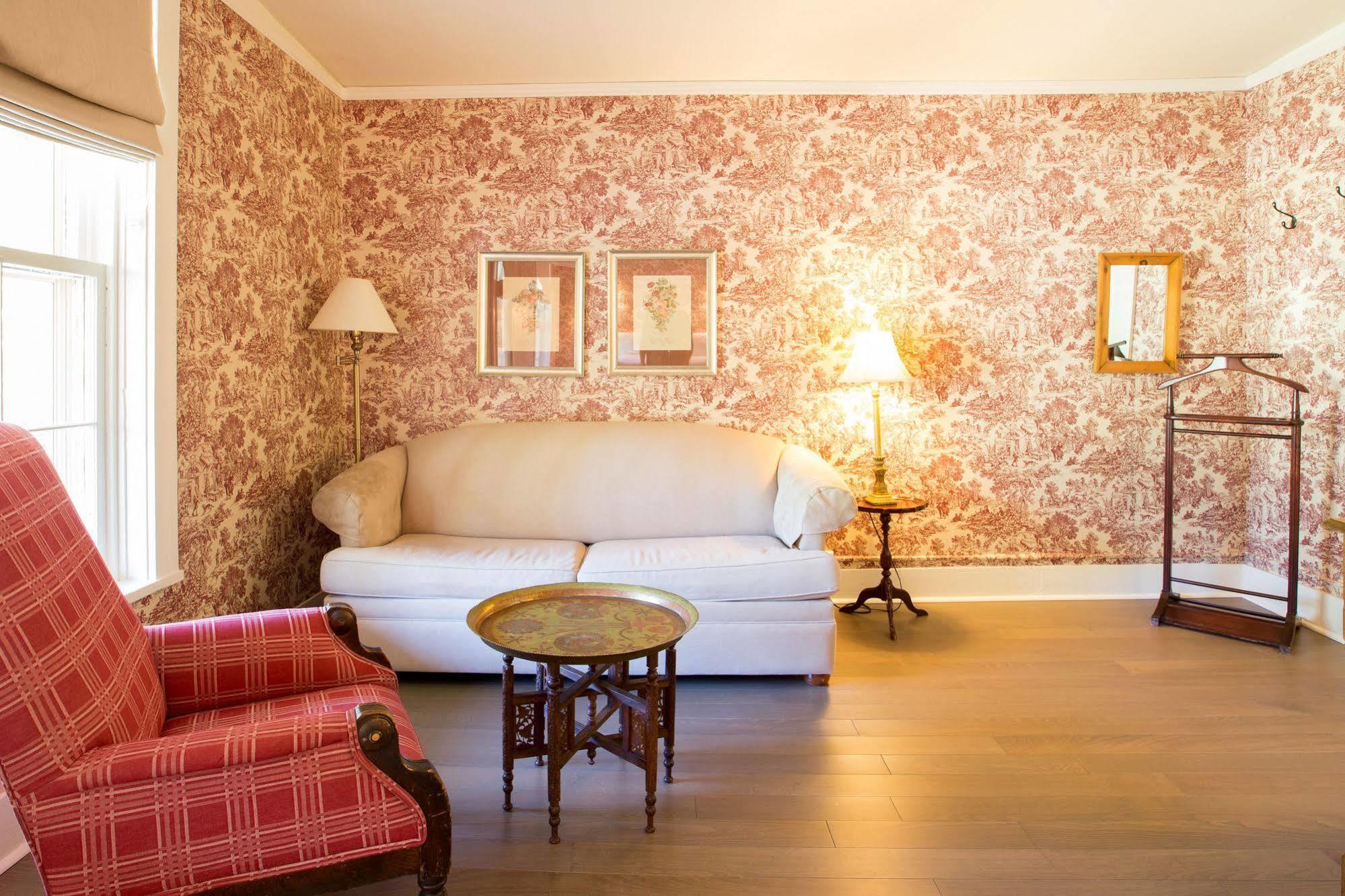 Little Inn Of Bayfield Esterno foto