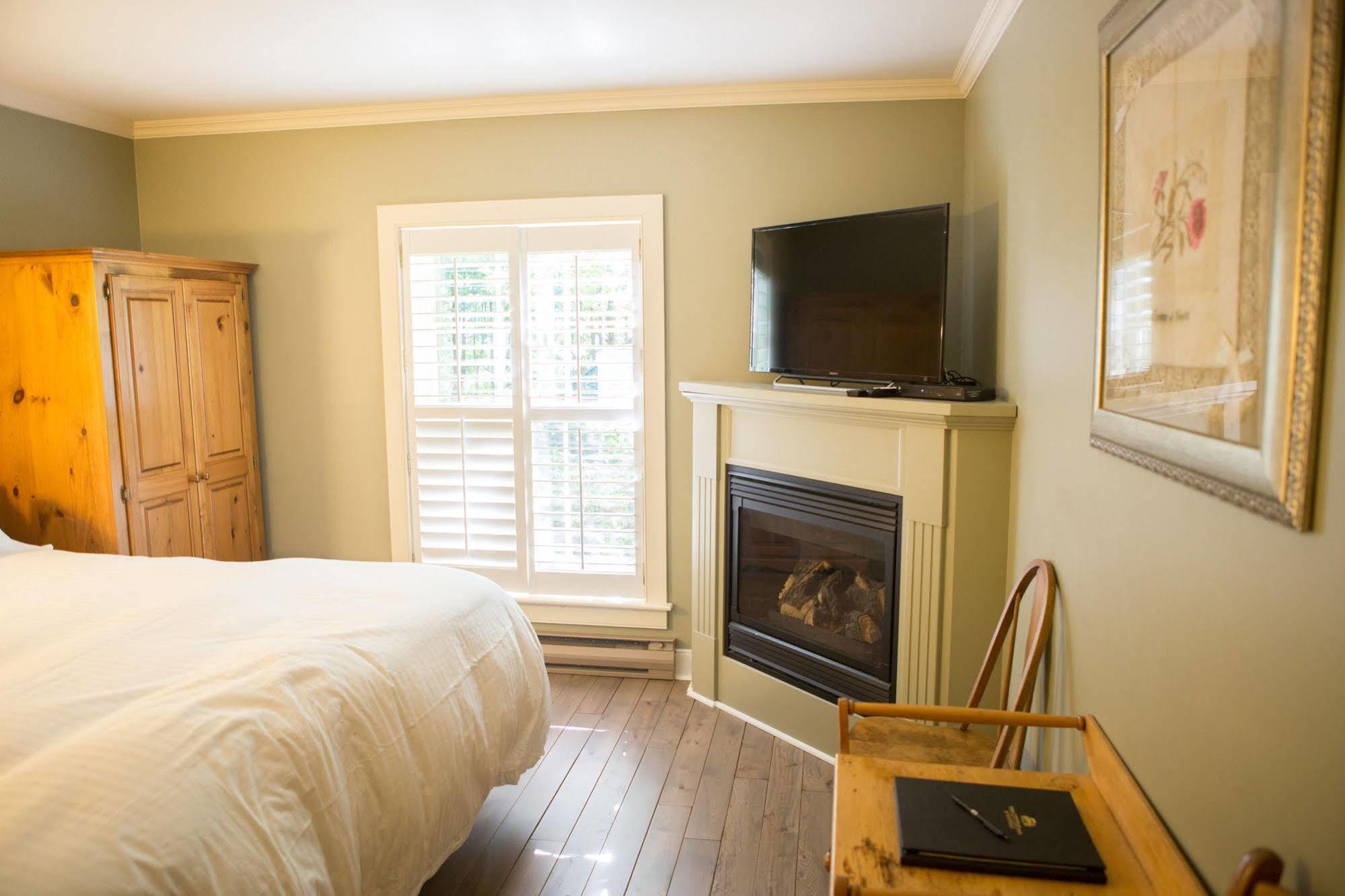 Little Inn Of Bayfield Esterno foto
