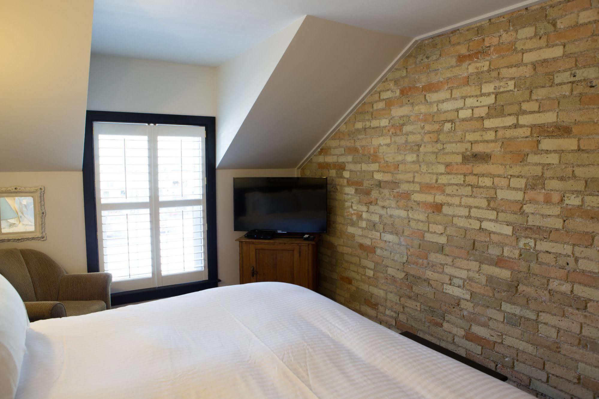 Little Inn Of Bayfield Esterno foto