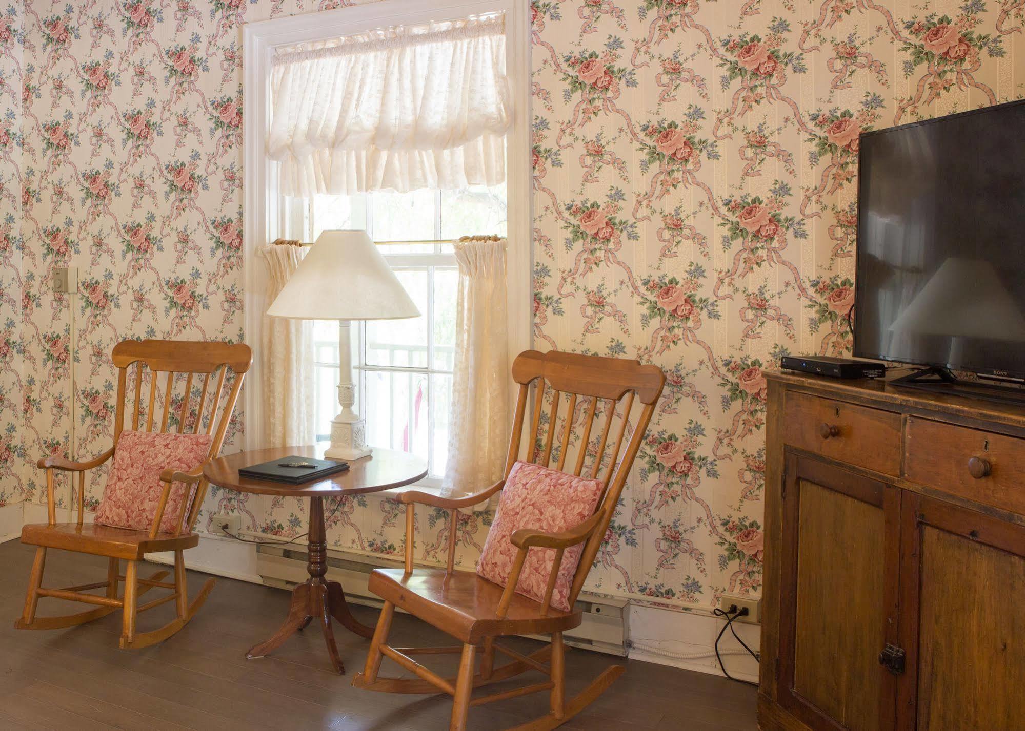 Little Inn Of Bayfield Esterno foto
