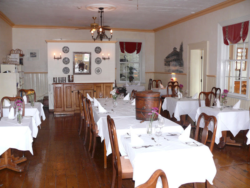 Little Inn Of Bayfield Esterno foto