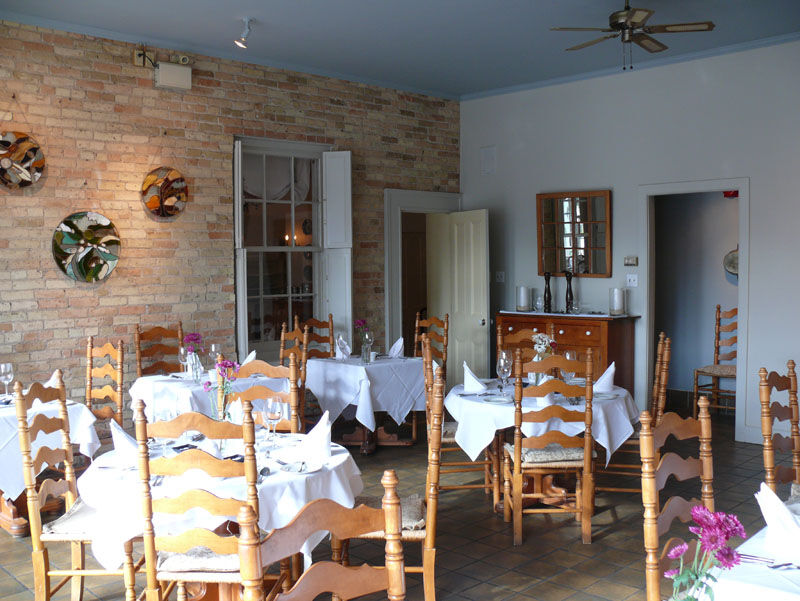 Little Inn Of Bayfield Esterno foto